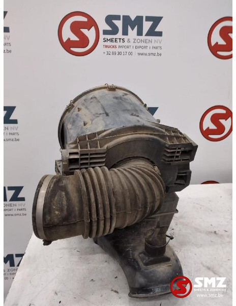 Mercedes-Benz Occ luchtfilterhuis Mercedes Atego - Запчасти для Грузовиков: фото 1 Mercedes-Benz Occ luchtfilterhuis Mercedes Atego - Запчасти для Грузовиков: фото 1