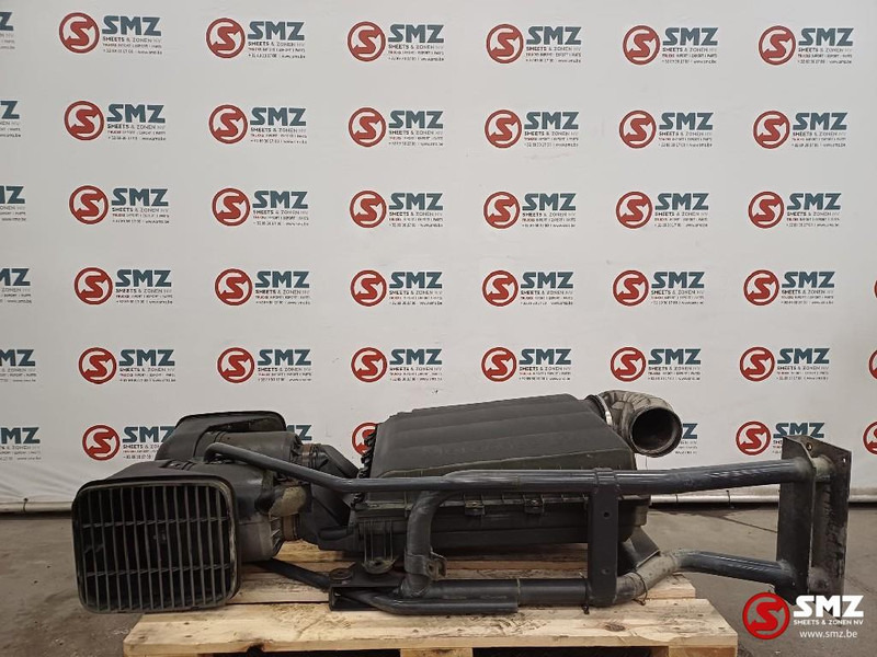 Mercedes-Benz Occ luchtfilterhuis Mercedes - Запчасти для Грузовиков: фото 1