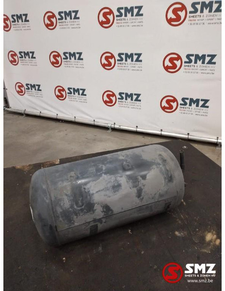 Mercedes-Benz Occ luchtketel 30L Mercedes - Запчасти для Грузовиков: фото 1 Mercedes-Benz Occ luchtketel 30L Mercedes - Запчасти для Грузовиков: фото 1