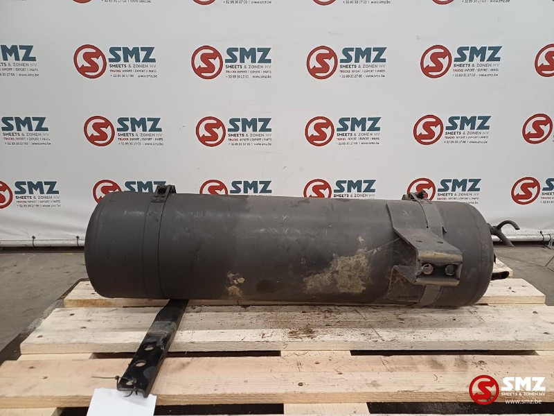 Mercedes-Benz Occ luchtketel 40L 15.5Bar Mercedes - Запчасти для Грузовиков: фото 1