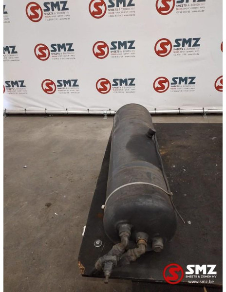 Mercedes-Benz Occ luchtketel 40L Mercedes - Запчасти для Грузовиков: фото 1 Mercedes-Benz Occ luchtketel 40L Mercedes - Запчасти для Грузовиков: фото 1