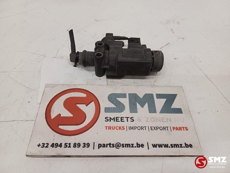 Mercedes-Benz Occ magneetventiel Mercedes - Запчасти для Грузовиков: фото 1