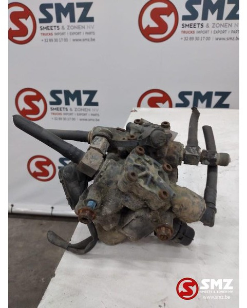 Mercedes-Benz Occ set ABS Magneetmodulatorklep Mercedes Atego Wa - Запчасти для Грузовиков: фото 1 Mercedes-Benz Occ set ABS Magneetmodulatorklep Mercedes Atego Wa - Запчасти для Грузовиков: фото 1