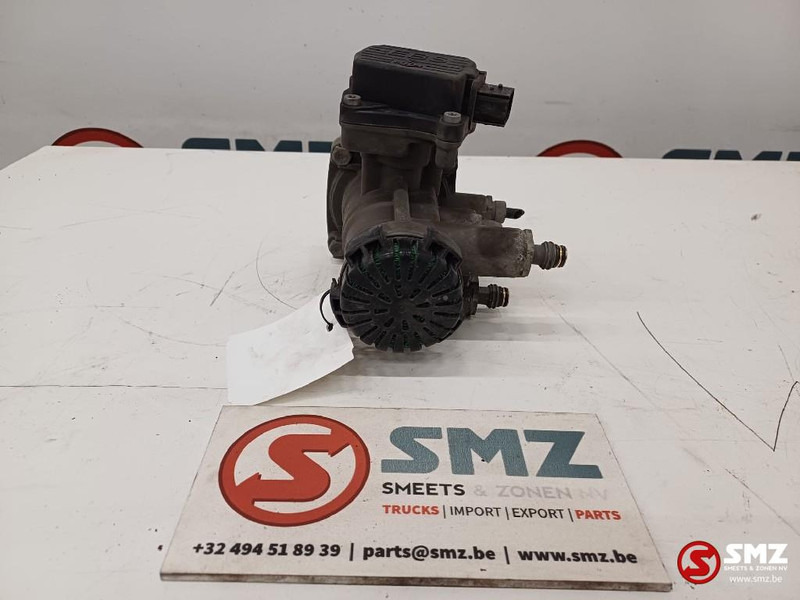 Renault Occ EBS aanhangwagenregelklep Renault - Запчасти для Грузовиков: фото 1 Renault Occ EBS aanhangwagenregelklep Renault - Запчасти для Грузовиков: фото 1