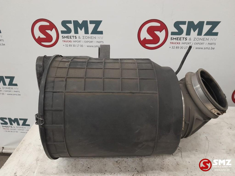 Renault Occ luchtfilterhuis Renault - Запчасти для Грузовиков: фото 1 Renault Occ luchtfilterhuis Renault - Запчасти для Грузовиков: фото 1