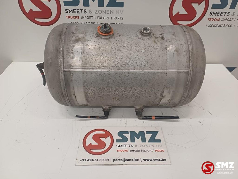 Renault Occ luchtketel 40L 13Bar Renault - Запчасти для Грузовиков: фото 1