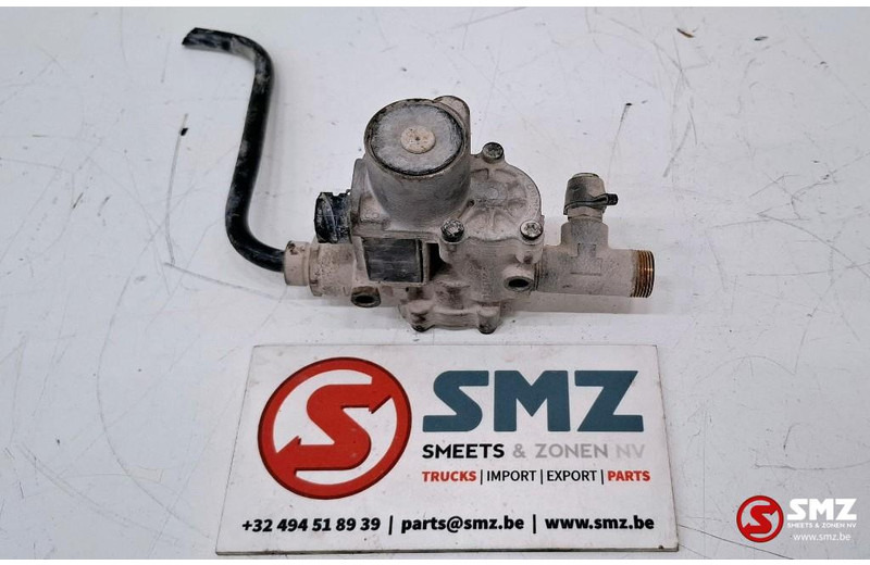 Scania Occ ABS magneetventiel Scania - Запчасти для Грузовиков: фото 1