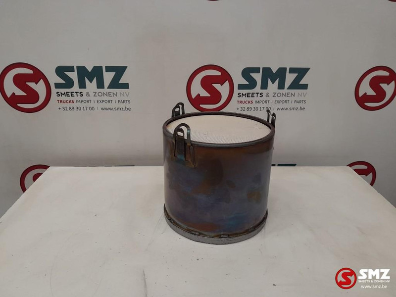 Scania Occ Dieselpartikelfilter DPF Euro 6 Scania - Запчасти для Грузовиков: фото 1 Scania Occ Dieselpartikelfilter DPF Euro 6 Scania - Запчасти для Грузовиков: фото 1