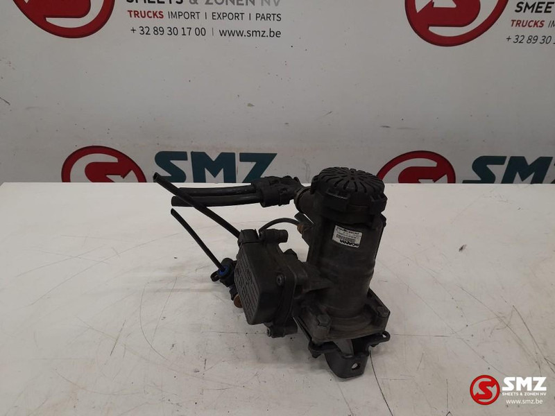 Scania Occ aanhangwagenregelklep Scania - Запчасти для Грузовиков: фото 1 Scania Occ aanhangwagenregelklep Scania - Запчасти для Грузовиков: фото 1