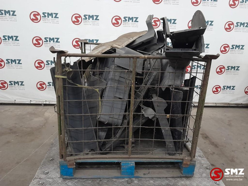 Scania Occ lot onderdelen Scania - Запчасти для Грузовиков: фото 1 Scania Occ lot onderdelen Scania - Запчасти для Грузовиков: фото 1