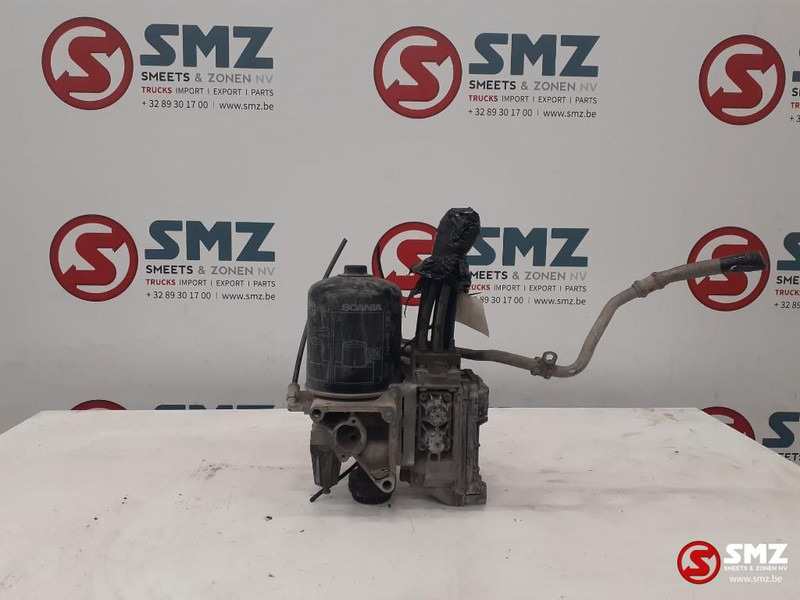Scania Occ luchtdroger Scania - Запчасти для Грузовиков: фото 1
