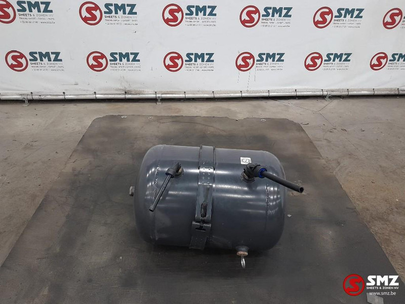 Scania Occ luchtketel 30L 14,0Bar Scania - Запчасти для Грузовиков: фото 1 Scania Occ luchtketel 30L 14,0Bar Scania - Запчасти для Грузовиков: фото 1