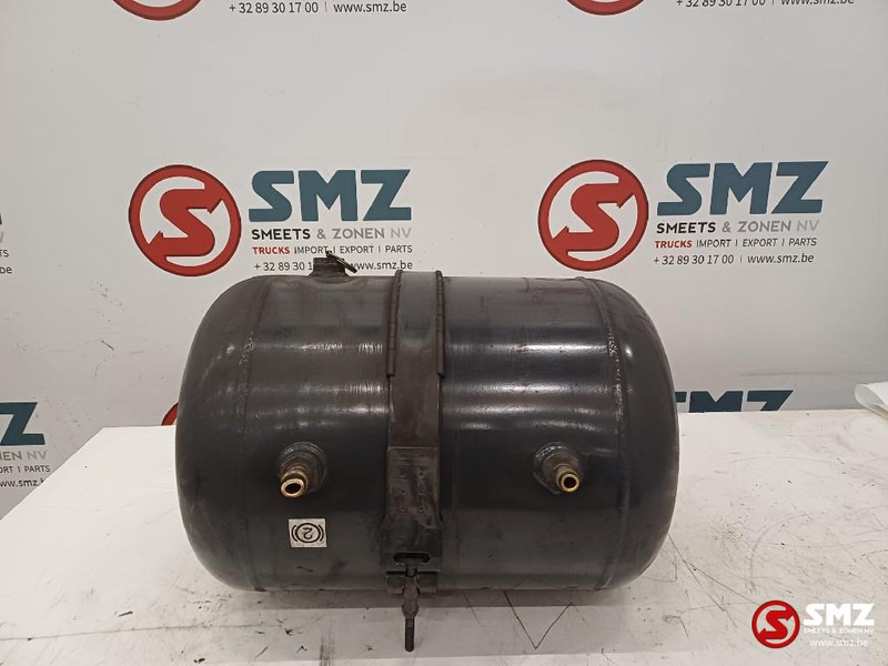 Scania Occ luchtketel 30L 14.5 Bar Scania - Запчасти для Грузовиков: фото 1 Scania Occ luchtketel 30L 14.5 Bar Scania - Запчасти для Грузовиков: фото 1