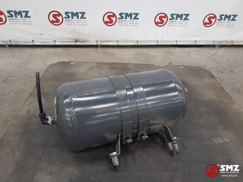 Scania Occ luchtketel 30L 14,5Bar Scania - Запчасти для Грузовиков: фото 1 Scania Occ luchtketel 30L 14,5Bar Scania - Запчасти для Грузовиков: фото 1