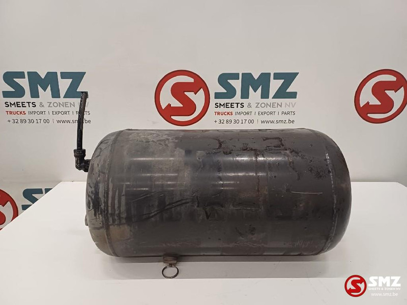 Scania Occ luchtketel 30L 14,5Bar Scania - Запчасти для Грузовиков: фото 1 Scania Occ luchtketel 30L 14,5Bar Scania - Запчасти для Грузовиков: фото 1