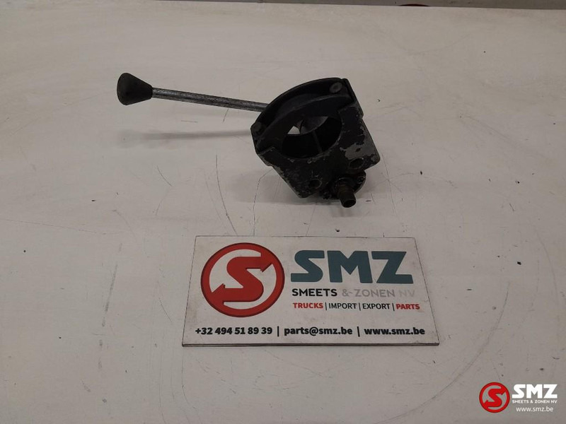 Scania Occ luchtremregelklep Scania - Запчасти для Грузовиков: фото 1