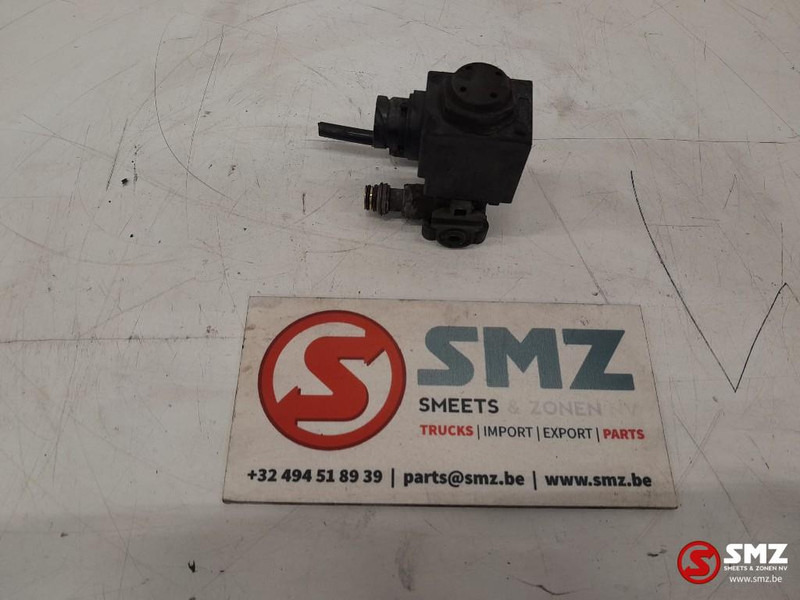 Scania Occ magneetventiel Scania - Запчасти для Грузовиков: фото 1 Scania Occ magneetventiel Scania - Запчасти для Грузовиков: фото 1