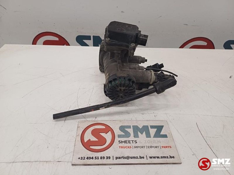 Volvo Occ EBS aanhangwagenmodulator Volvo - Запчасти для Грузовиков: фото 1