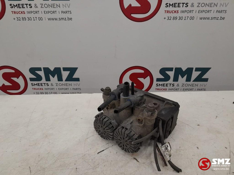 Volvo Occ EBS achterasmodulator Volvo - Запчасти для Грузовиков: фото 1 Volvo Occ EBS achterasmodulator Volvo - Запчасти для Грузовиков: фото 1