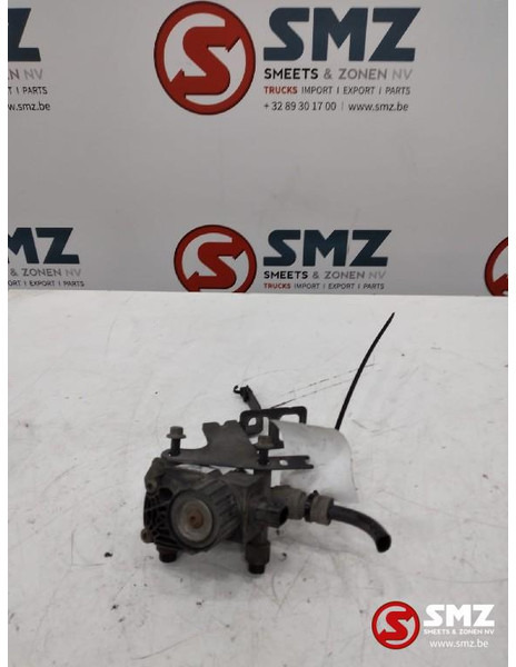 Volvo Occ EBS modulator Volvo FH 21327360 K038400 - Запчасти для Грузовиков: фото 1