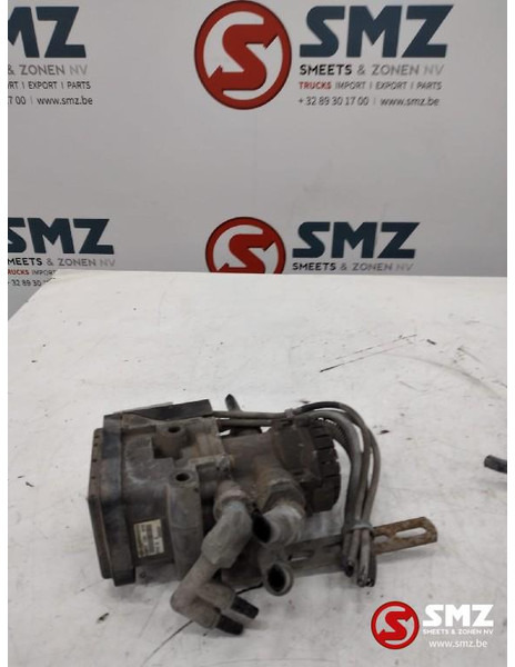 Volvo Occ EBS modulator + sensorkabel Volvo FH 20828237 - Запчасти для Грузовиков: фото 1