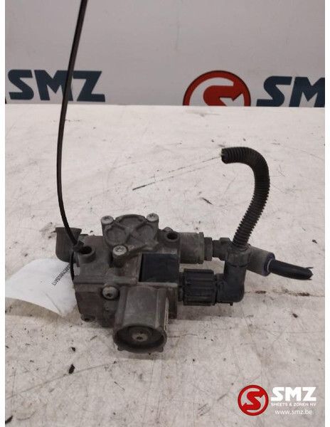 Volvo Occ EBS modulatorklep Volvo - Запчасти для Грузовиков: фото 1