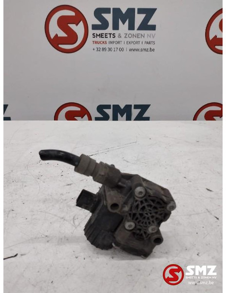 Volvo Occ EBS modulatorklep Volvo FH 21327360 K038400 - Запчасти для Грузовиков: фото 1