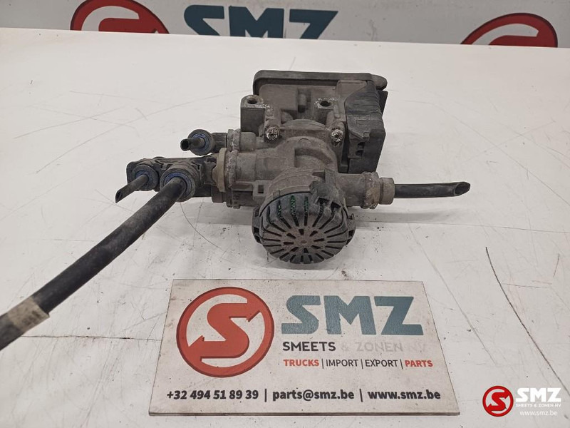 Volvo Occ EBS voorasmodulator Volvo - Запчасти для Грузовиков: фото 1 Volvo Occ EBS voorasmodulator Volvo - Запчасти для Грузовиков: фото 1