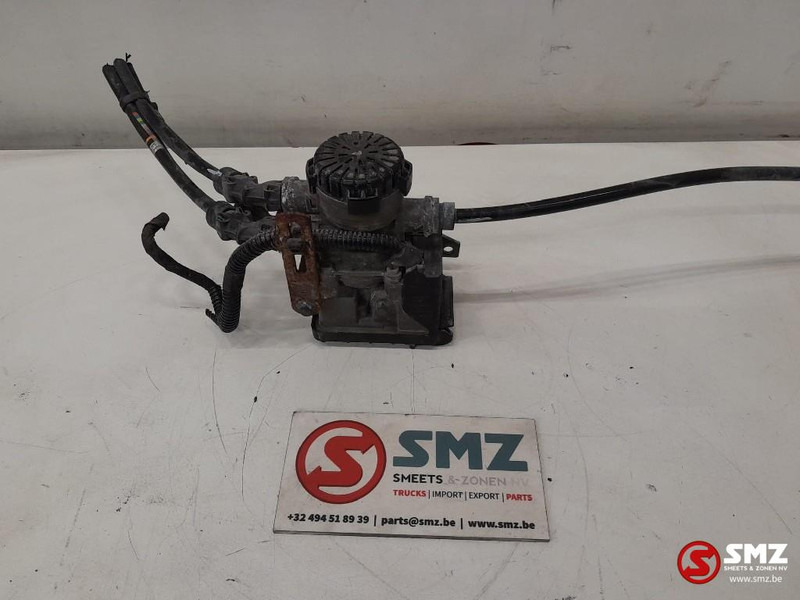 Volvo Occ EBS voorasmodulator Volvo - Запчасти для Грузовиков: фото 1 Volvo Occ EBS voorasmodulator Volvo - Запчасти для Грузовиков: фото 1