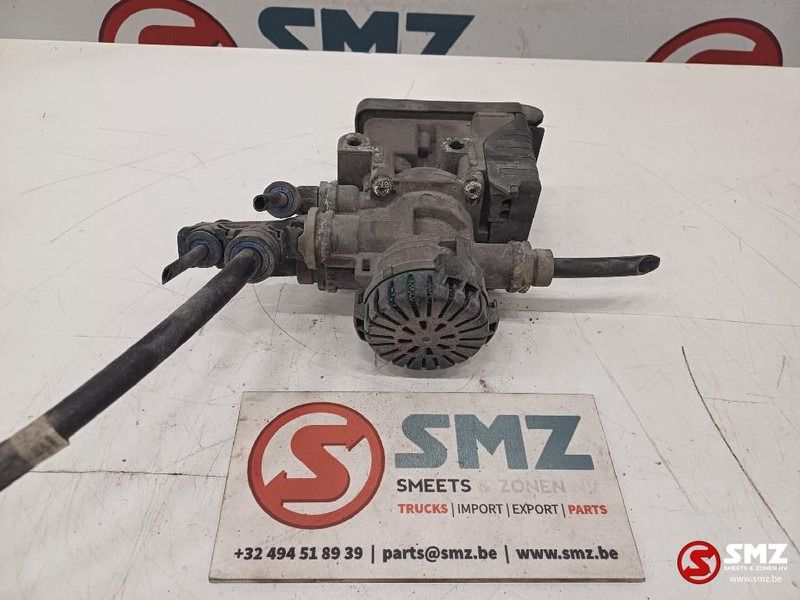 Volvo Occ EBS voorasmodulator Volvo - Запчасти для Грузовиков: фото 1