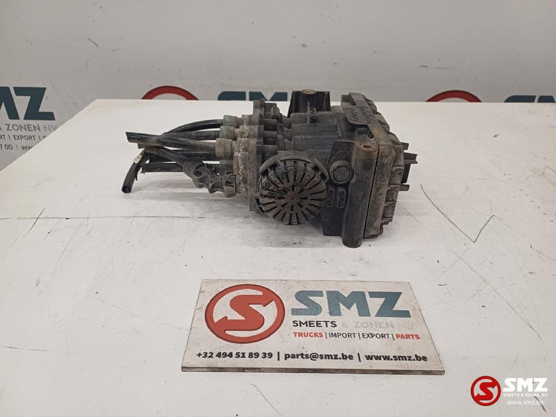 Volvo Occ ECAS achterasmodulator Volvo - Запчасти для Грузовиков: фото 1 Volvo Occ ECAS achterasmodulator Volvo - Запчасти для Грузовиков: фото 1