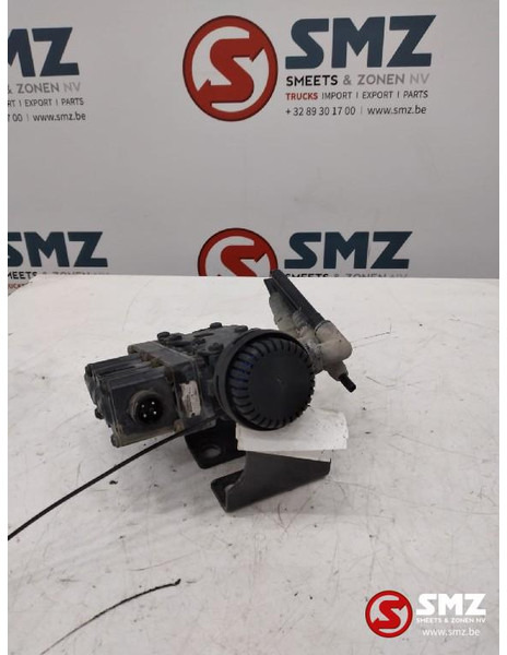 Volvo Occ ECAS regelventiel luchtvering Volvo FH 2051444 - Запчасти для Грузовиков: фото 1