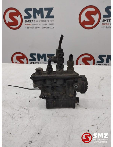 Volvo Occ aanhangersremventiel Volvo FH 21083657 - Запчасти для Грузовиков: фото 1