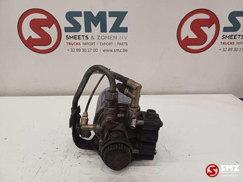 Volvo Occ luchtdroger Volvo - Запчасти для Грузовиков: фото 1