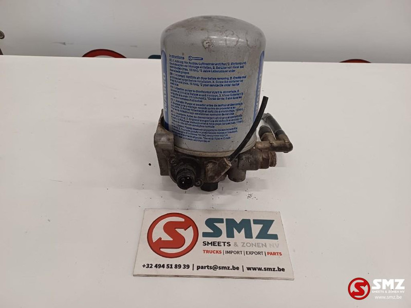 Volvo Occ luchtdroger Volvo - Запчасти для Грузовиков: фото 1 Volvo Occ luchtdroger Volvo - Запчасти для Грузовиков: фото 1