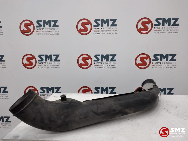 Volvo Occ luchtfilterbuis Volvo FH 21080323 - Запчасти для Грузовиков: фото 1