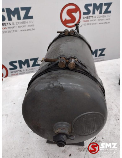 Volvo Occ luchtketel 15L 15Bar Volvo - Запчасти для Грузовиков: фото 1