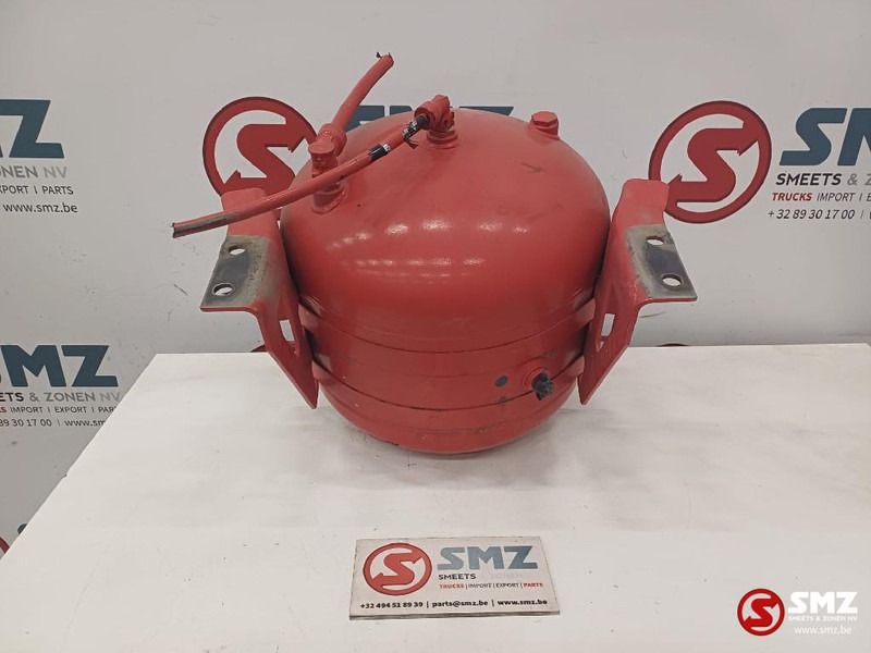 Volvo Occ luchtketel 39L 15Bar Volvo - Запчасти для Грузовиков: фото 1