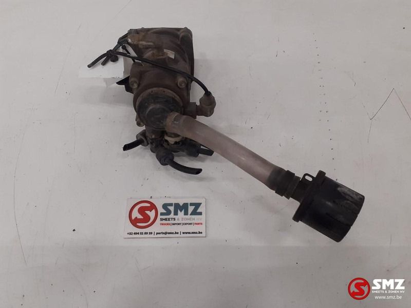 Volvo Occ voetremklep Volvo - Запчасти для Грузовиков: фото 1