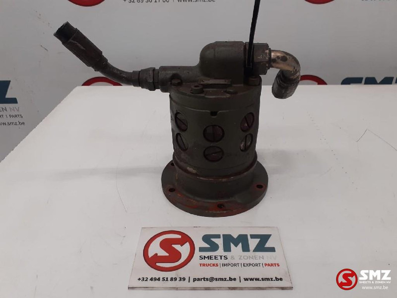 Zettelmeyer Occ hydraulische pomp Zettelmeyer - Гидравлический насос для Грузовиков: фото 1 Zettelmeyer Occ hydraulische pomp Zettelmeyer - Гидравлический насос для Грузовиков: фото 1