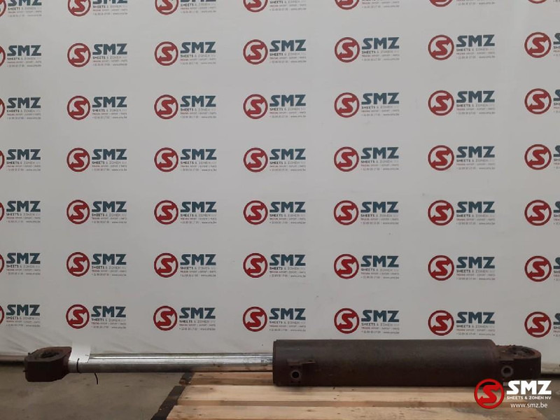 Zettelmeyer Occ hydraulische zuiger bediening laadbak Zettelme - Гидравлика для Грузовиков: фото 1 Zettelmeyer Occ hydraulische zuiger bediening laadbak Zettelme - Гидравлика для Грузовиков: фото 1