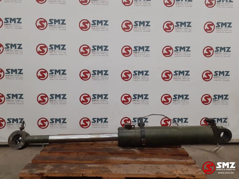 Zettelmeyer Occ hydraulische zuiger bediening laadbak Zettelme - Гидравлика для Грузовиков: фото 1 Zettelmeyer Occ hydraulische zuiger bediening laadbak Zettelme - Гидравлика для Грузовиков: фото 1