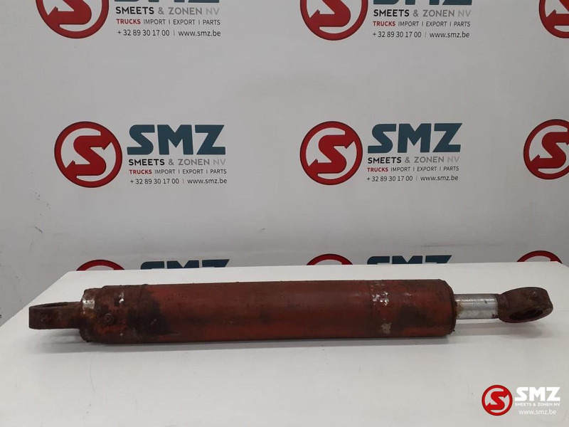 Zettelmeyer Occ hydraulische zuiger stuurinrichting Zettelmeye - Гидравлика для Грузовиков: фото 1 Zettelmeyer Occ hydraulische zuiger stuurinrichting Zettelmeye - Гидравлика для Грузовиков: фото 1