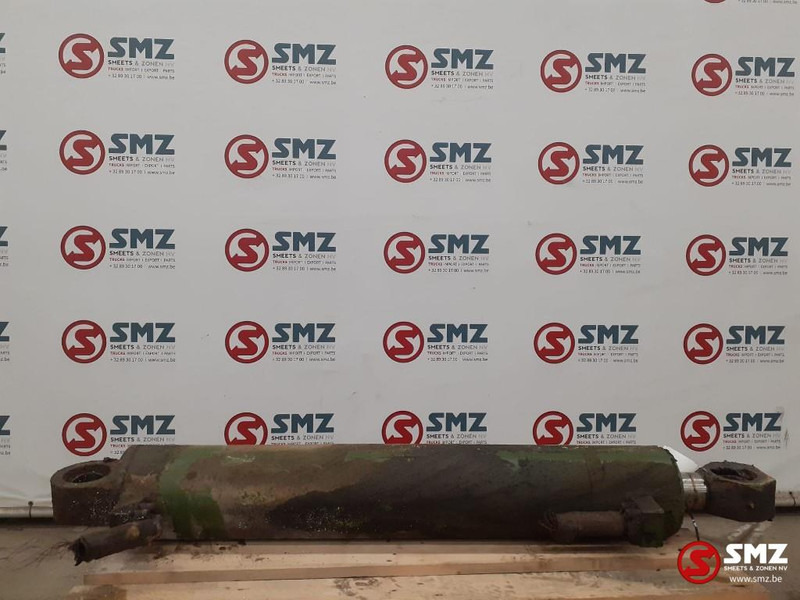 Zettelmeyer Occ hydraulische zuiger voor bediening hefarm Zett - Гидравлика для Грузовиков: фото 1 Zettelmeyer Occ hydraulische zuiger voor bediening hefarm Zett - Гидравлика для Грузовиков: фото 1