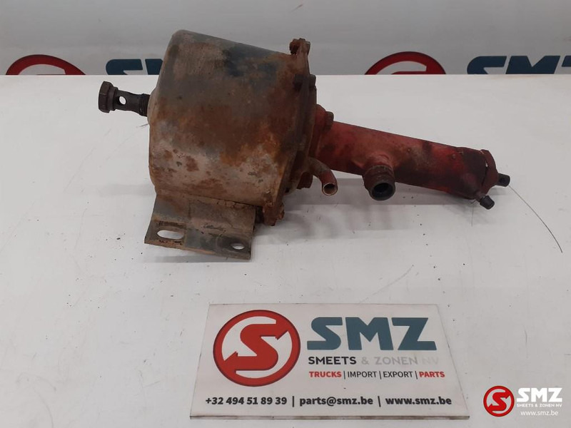 Zettelmeyer Occ rempomp Zettelmeyer - Детали тормозной системы для Грузовиков: фото 1