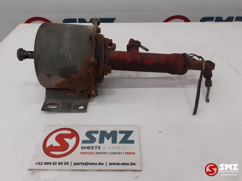 Zettelmeyer Occ rempomp Zettelmeyer - Детали тормозной системы для Грузовиков: фото 1