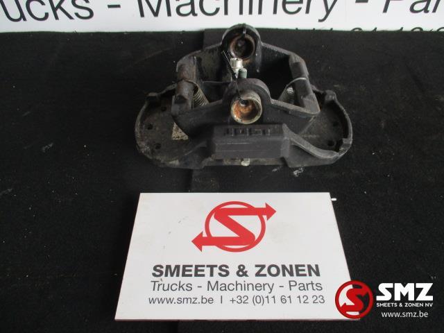 Jost S voet jost - Рама/ Шасси для Грузовиков: фото 1 Jost S voet jost - Рама/ Шасси для Грузовиков: фото 1