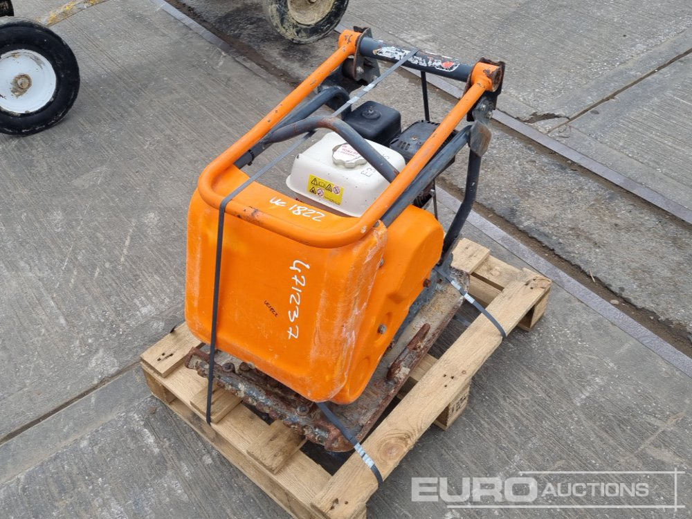 2018 Belle FC4000E - Асфальтоукладочная техника: фото 3 2018 Belle FC4000E - Асфальтоукладочная техника: фото 3