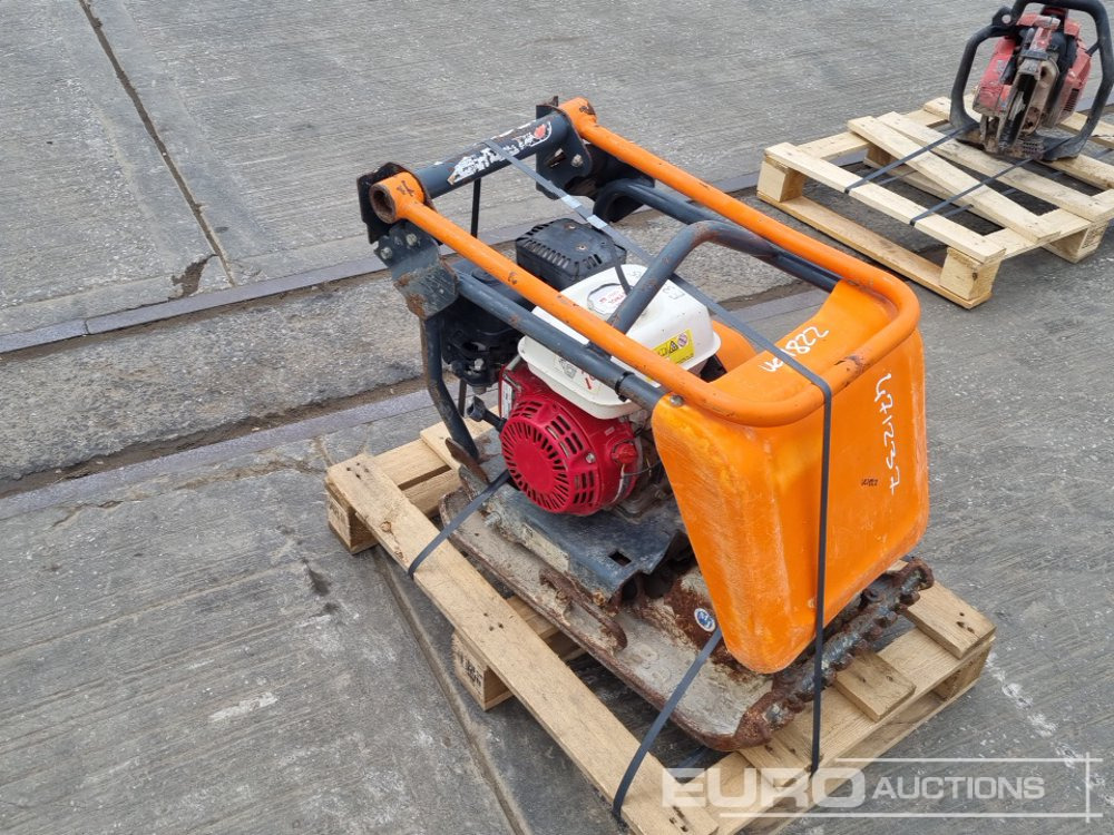 2018 Belle FC4000E - Асфальтоукладочная техника: фото 1 2018 Belle FC4000E - Асфальтоукладочная техника: фото 1