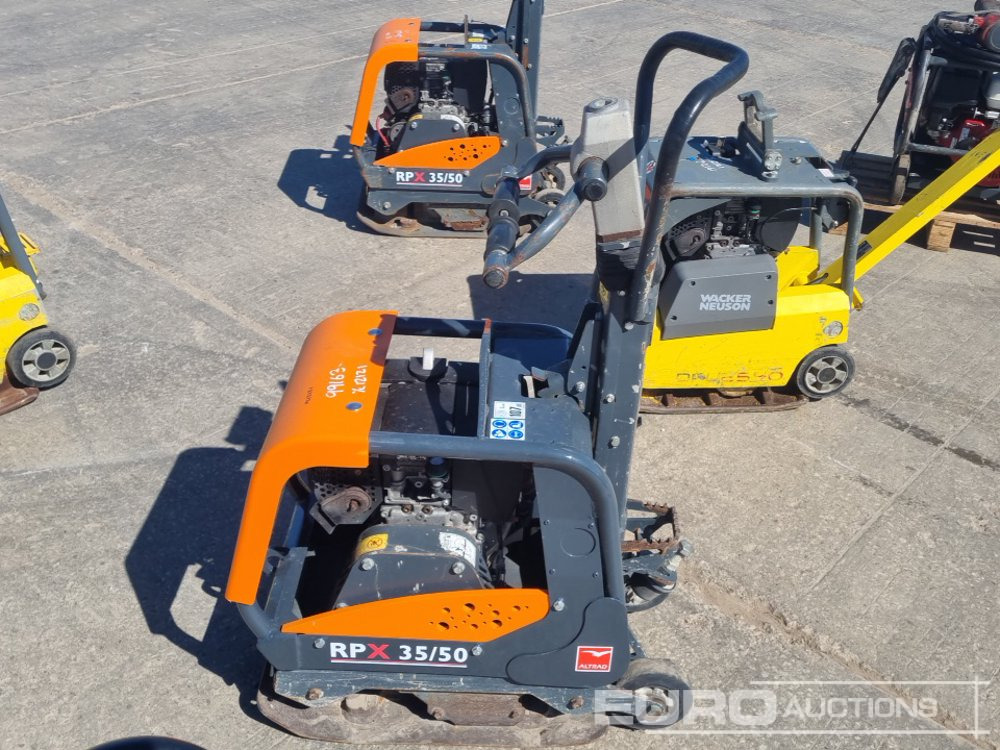 2018 Belle RPX35/50 - Асфальтоукладочная техника: фото 2 2018 Belle RPX35/50 - Асфальтоукладочная техника: фото 2